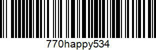 Barcode Generator TEC-IT