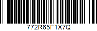 Barcode Generator TEC-IT