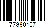 Scannable barcode for Cycling Duckling Yellow jersey