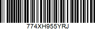 Barcode