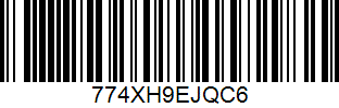 Barcode