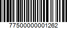 Código de barras