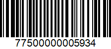 Código de barras