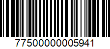 Código de barras