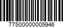 Código de barras