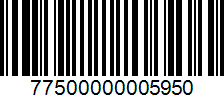 Código de barras