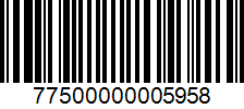 Código de barras
