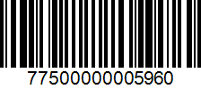 Código de barras
