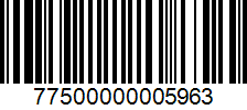 Código de barras