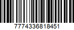 Barcode