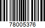 Scannable barcode for Bird house Butterfly Painting