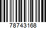Scannable barcode for Bird house Acorn Small Leaf Painting