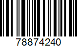 Scannable barcode for Bird house Yellow Daffodil