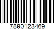 Barcode Generator TEC-IT