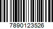 Barcode Generator TEC-IT
