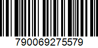 Barcode 790069275579