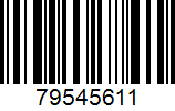 Scannable barcode for Kenmare Custom Quack