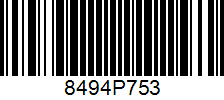 Barcode
