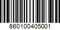 Código de barras