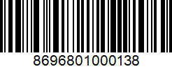 Barcode Generator TEC-IT