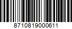 Barcode Generator TEC-IT