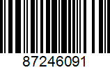 Scannable barcode for Tousist Custom Quack