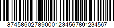 Barcode
