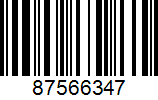 Scannable barcode for Every family Has one
