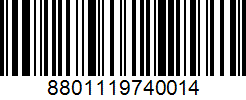 Código de barras