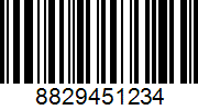 Barcode Generator TEC-IT