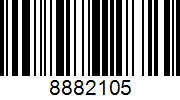 Barcode 8882105