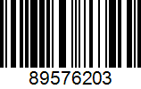 Scannable barcode for Carlow quacking Christmas set