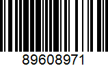 Scannable barcode for Cavan quacking Christmas set