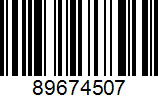 Scannable barcode for Cork quacking Christmas set