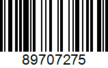 Scannable barcode for Donegal quacking Christmas set