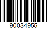 Scannable barcode for Laois quacking Christmas set