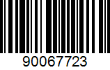 Scannable barcode for Leitrim quacking Christmas set