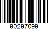 Scannable barcode for Longford quacking Christmas set