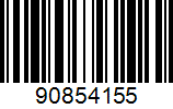 Scannable barcode for Sligo quacking Christmas set
