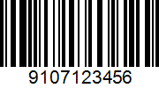 Barcode Generator TEC-IT
