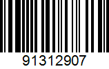 Scannable barcode for Tyrone quacking Christmas set