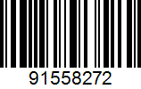 Scannable barcode for Mommy Duckling with Shamrocks