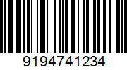 Barcode Generator TEC-IT