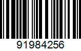 Scannable barcode for Irish cycling duckling