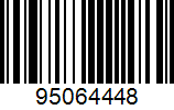Scannable barcode for Japanese Duckling Cherry Blossom
