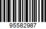 Scannable barcode for Quacking Christmas Tree decor