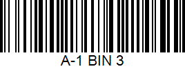 Barcode