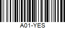 Barcode