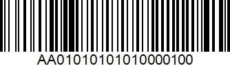 Barcode