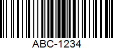 Barcode Generator TEC-IT